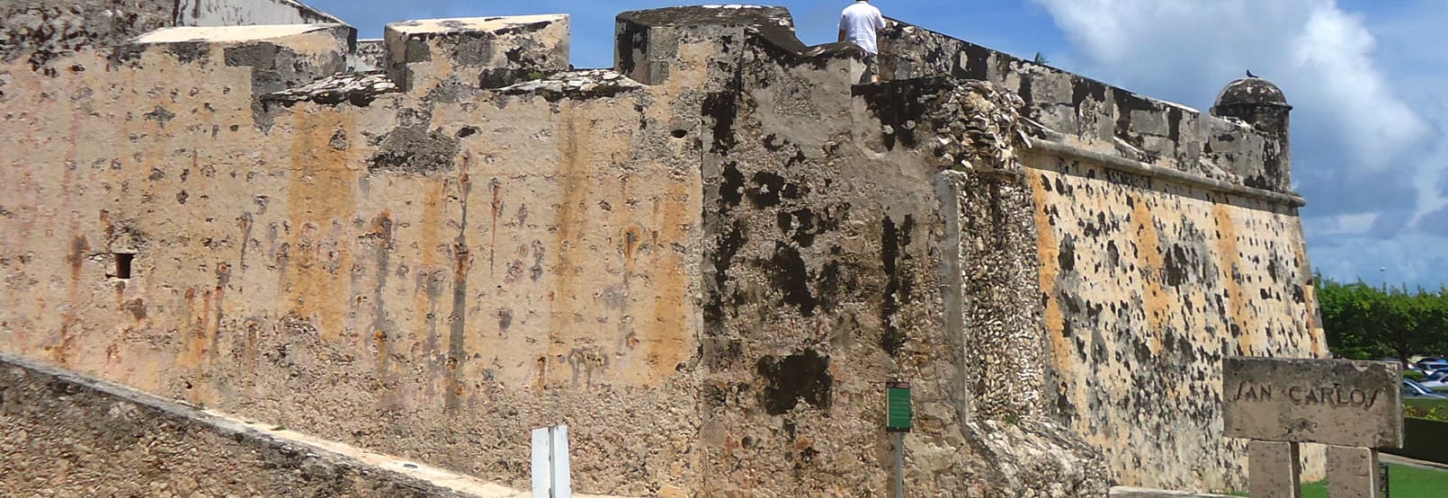 museos de campeche